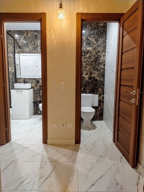 Продаж Квартира 2-кімнатна, 14/25 поверх на Коноплянська вул., д. 22а Київ - фото 11