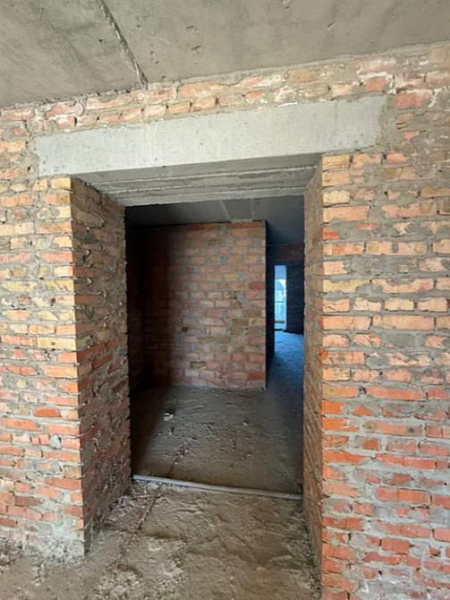 Продаж 1к квартири, 56 кв.м, вул. Львівська Тернопіль - фото 4