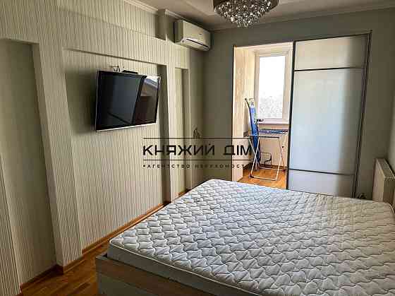 Без комісії Оренда 2 кім. розд. на Салютній м. Нивки Код № 1153471 Kiev