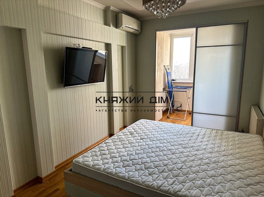 Без комісії Оренда 2 кім. розд. на Салютній м. Нивки Код № 1153471 Kiev - photo 3