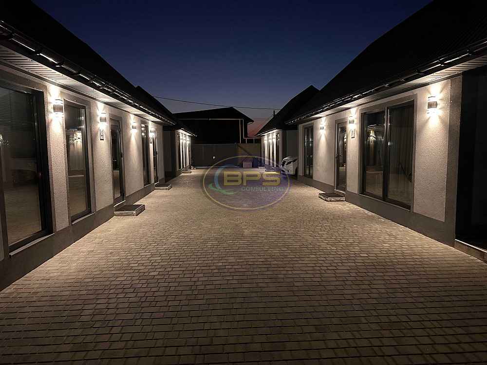 Продаж приміщення вільного призначення поверх - 1/1 Маяки (Биляивський район) - изображение 1