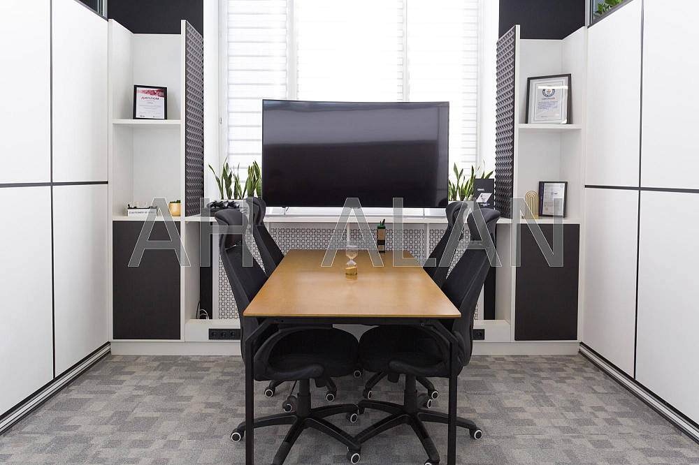 Оренда офісне приміщення на Глушкова Академіка пр-т, 1П, корп. 5 приміщень - 5, поверх - 2/5 Київ - фото 13