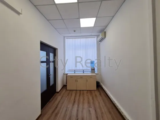 Здається Офісні приміщення площа 66.2 кв.м 7-й поверх Київ Хрещатик 7/11 Київ
