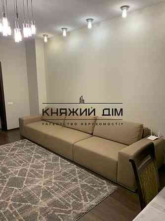 Оренда 3-кімнатної квартири, метро Лу. № 11200698 Киев