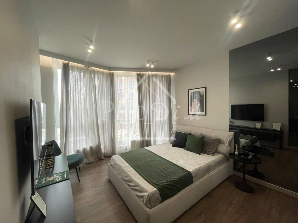 Без % Продаж 1к квартира. ЖК Lucky Land. ЖК Лакі Ленд. Берковецька. Kiev - photo 1