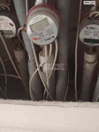 Продаж Квартира 1-кімнатна, 3/4 поверх на вул. Одесская Kharkiv