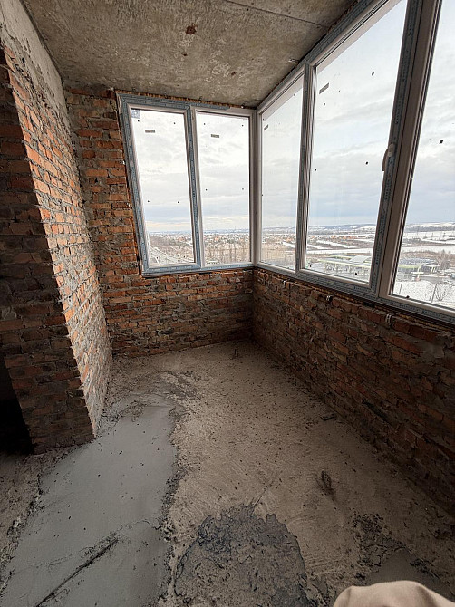 Продаж Квартира 1-кімнатна, 9/12 поверх на вул. Соборна Рівне - фото 4