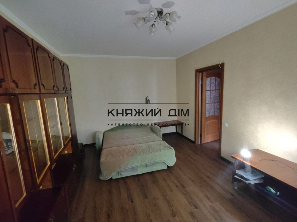 Оренда однокімнатної квартири на Оболоне. М. Г.Дніпра 10 хв. Код: 11203955 Киев - изображение 3