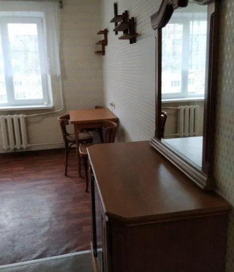 Продаж Квартира 1-кімнатна на ул. Евгения Чикаленко (ул. Академика Вильямса), 52/3 Одесса - изображение 8