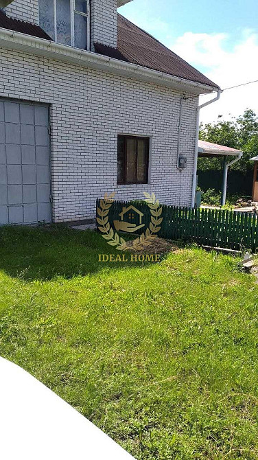 Продам двоповерховий будинок у селі Трушки Petrushky - photo 3