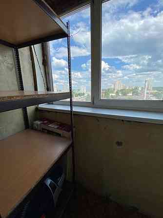 Оренда Квартира 1-кімнатна, 8/9 поверх на провулок Надії Світличної, 1 Kiev