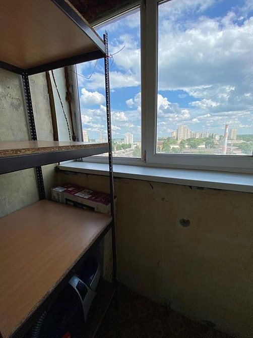 Оренда Квартира 1-кімнатна, 8/9 поверх на провулок Надії Світличної, 1 Київ - фото 5