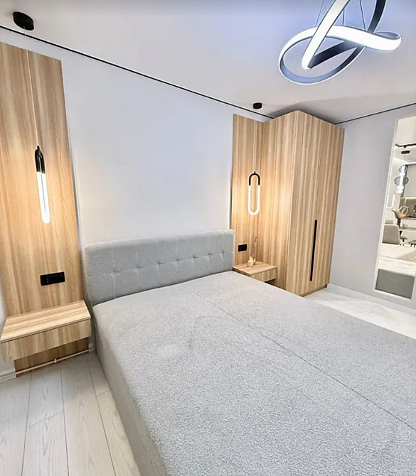 Продаж 2к квартири 54 кв. м на вул. Смакули Тернопіль - фото 13