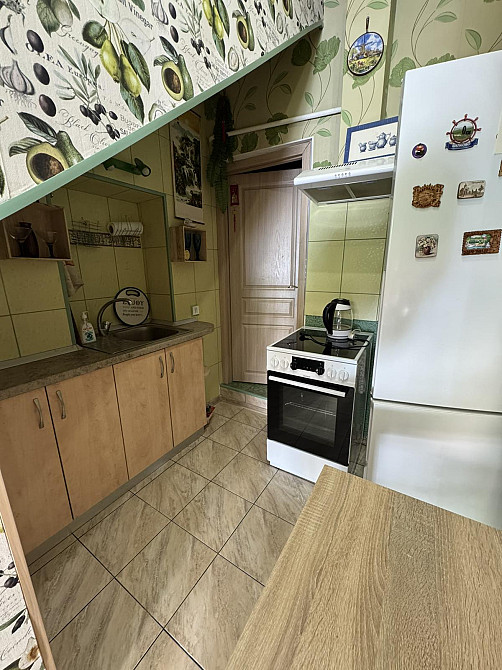 Шикарная квартира на Елисаветинской Odessa - photo 10