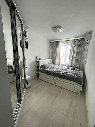 Продаж Квартира 2-кімнатна, 9/9 поверх на Малишка Андрія вул., д. 13-А Kiev