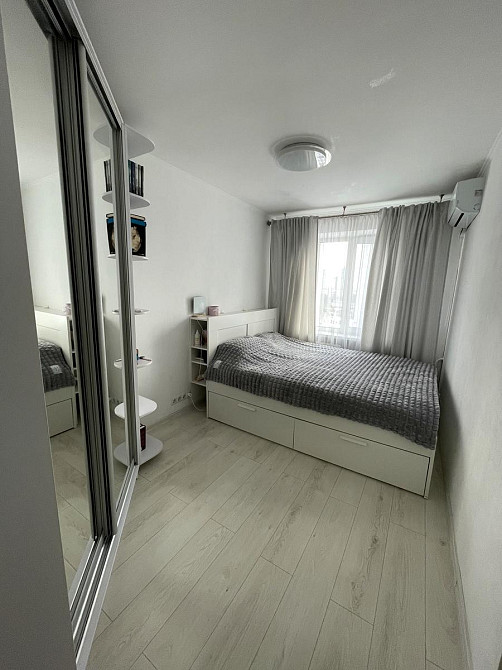 Продаж Квартира 2-кімнатна, 9/9 поверх на Малишка Андрія вул., д. 13-А Kiev - photo 4