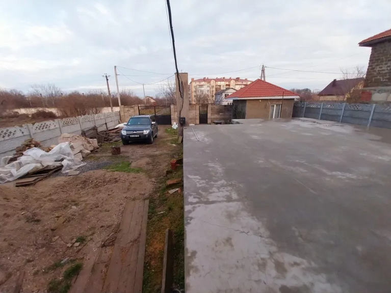 Продам дом в Фонтанке (Лиманский р-н, 5 км от Одессы) Фонтанка - фото 20