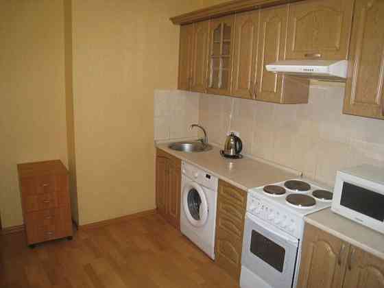 Оренда Квартира 1-кімнатна, 7/24 поверх на Днепровская набережная, 19в Киев