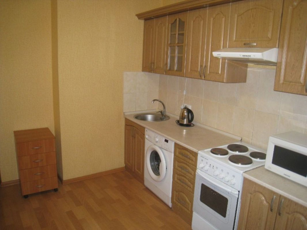 Оренда Квартира 1-кімнатна, 7/24 поверх на Днепровская набережная, 19в Київ - фото 5