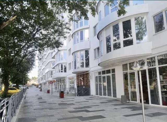 Продаж Квартира 2-кімнатна, 2/12 поверх на ул.Львовская Одеса - фото 1