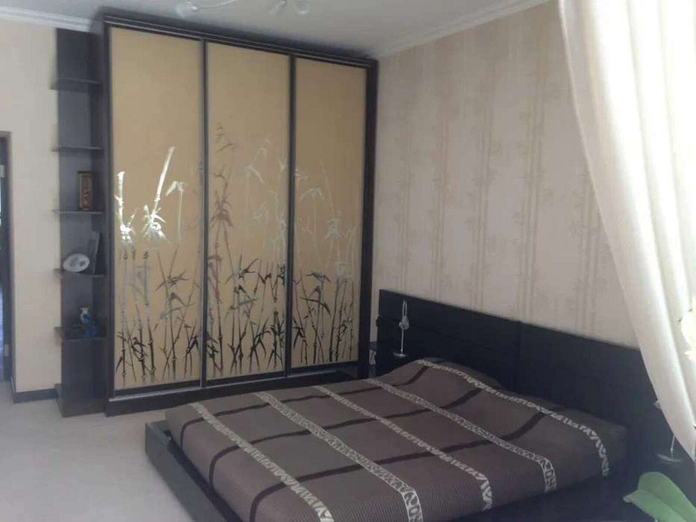 Оренда Квартира 3-кімнатна, 5/9 поверх на пр. Героев Сталинграда Київ - фото 3