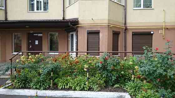 Продаж офісне приміщення на улица Дьяченко Ивана, д.20 поверх - 1/8 Киев