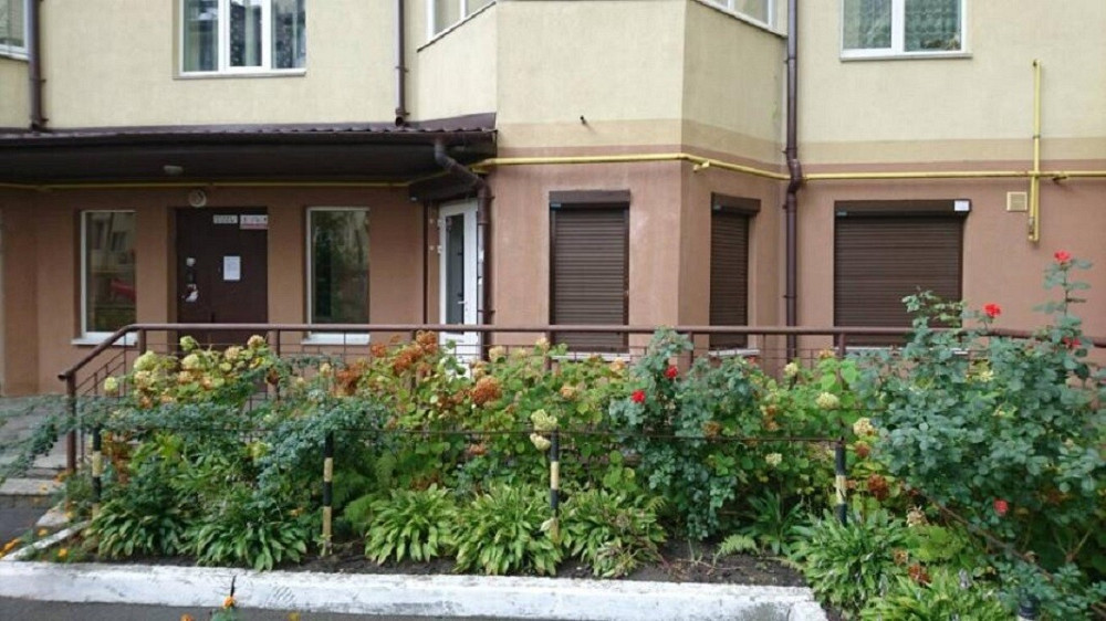 Продаж офісне приміщення на улица Дьяченко Ивана, д.20 поверх - 1/8 Киев - изображение 2