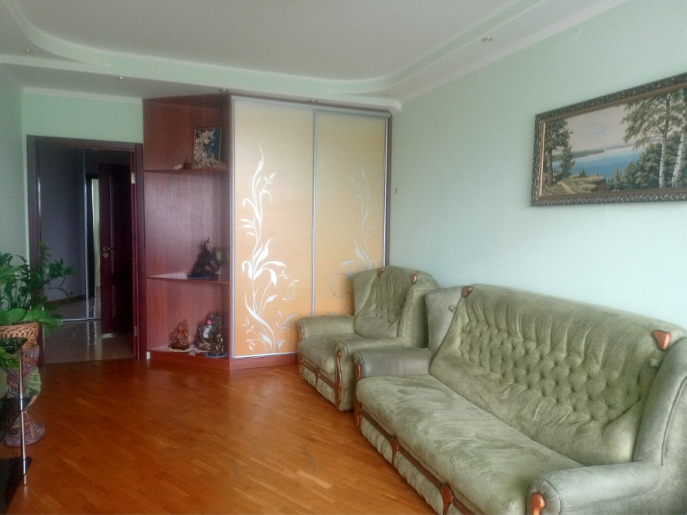 Оренда Квартира 2-кімнатна, 9/16 поверх на улица Литвинского Юрия (Российская), д.45 Київ - фото 10