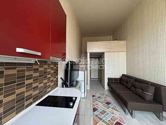 Продаж Квартира 1-кімнатна, 6/6 поверх на вул. Шевченківський Kharkiv