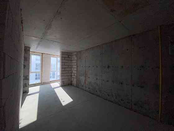 Продаж Квартира 1-кімнатна, 6/8 поверх на вул. Дубенська Kremenets'