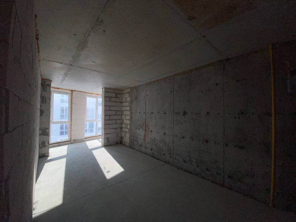 Продаж Квартира 1-кімнатна, 6/8 поверх на вул. Дубенська Kremenets' - photo 6