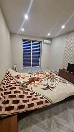 Оренда Квартира 1-кімнатна, 8/10 поверх на вул. Довженка О. Ivano-Frankivs'k