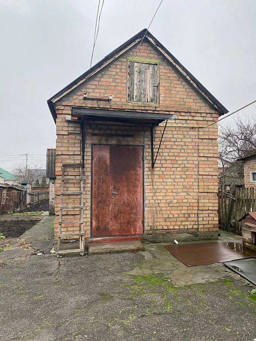 Пів будинку, Нова Балашівка Кропивницький - фото 16