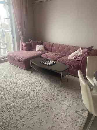 Продаж Квартира 2-кімнатна, 6/9 поверх на Дмитра Луценка вул., д. 10 Киев