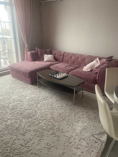 Продаж Квартира 2-кімнатна, 6/9 поверх на Дмитра Луценка вул., д. 10 Київ - фото 5