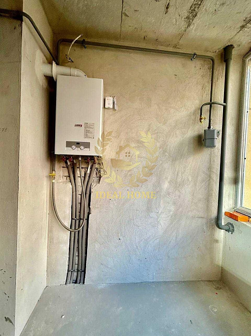 Продається 1-кімнатна квартира в ЖК Софія Клубний  - фото 15