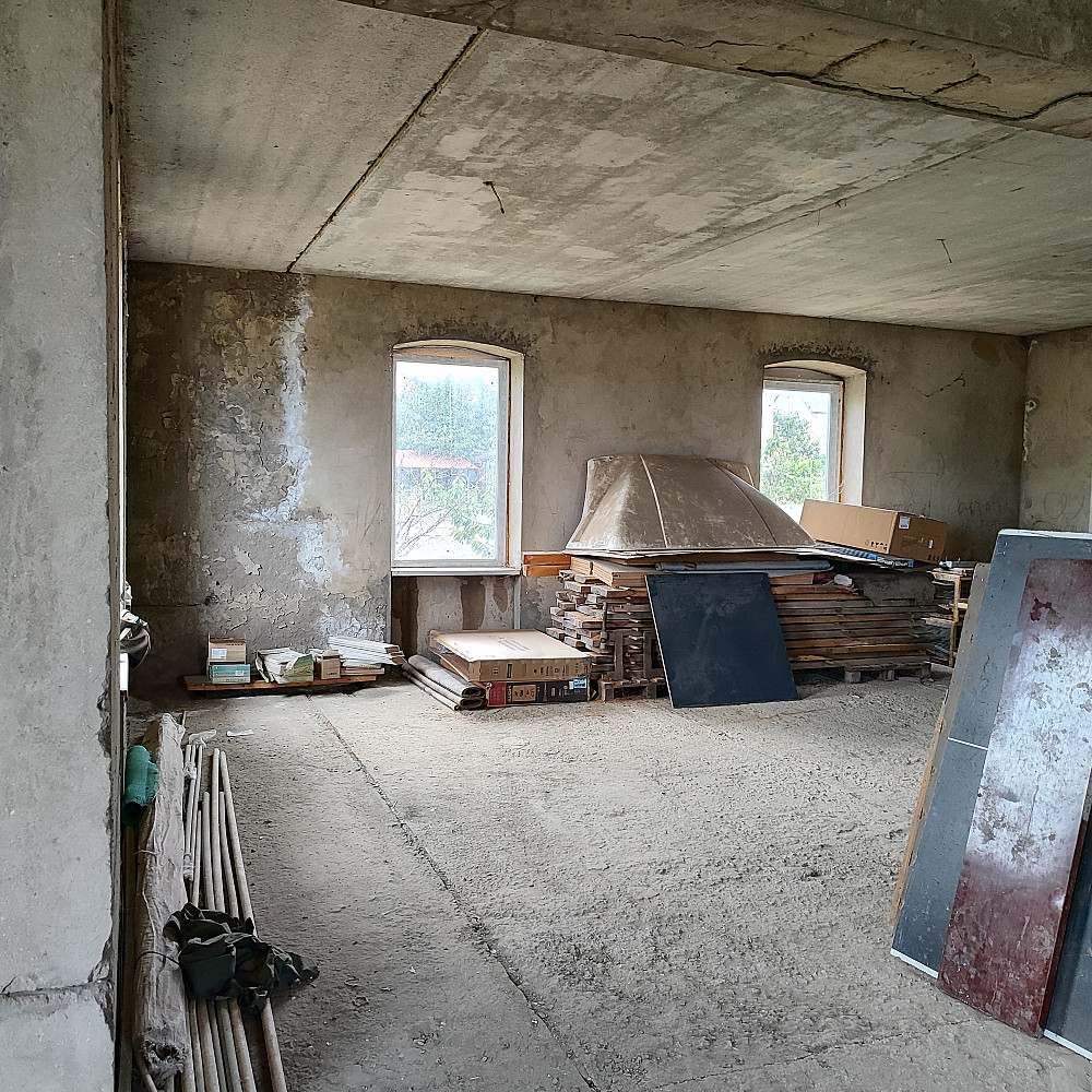 Продаётся большой дом в с.Латовка. Bulativka - photo 12