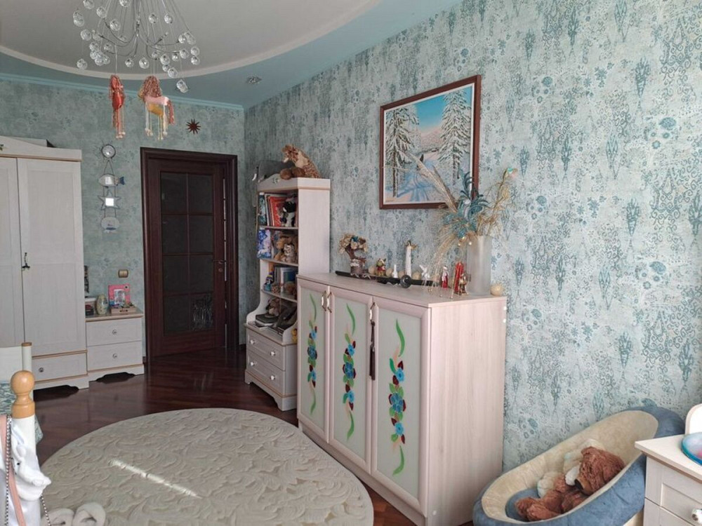 Продаж Квартира 3-кімнатна, 11/28 поверх на Ахматової, 13 Київ - фото 9