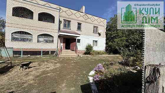 Будинок 340м. кв. в Знамянці Кропивницький