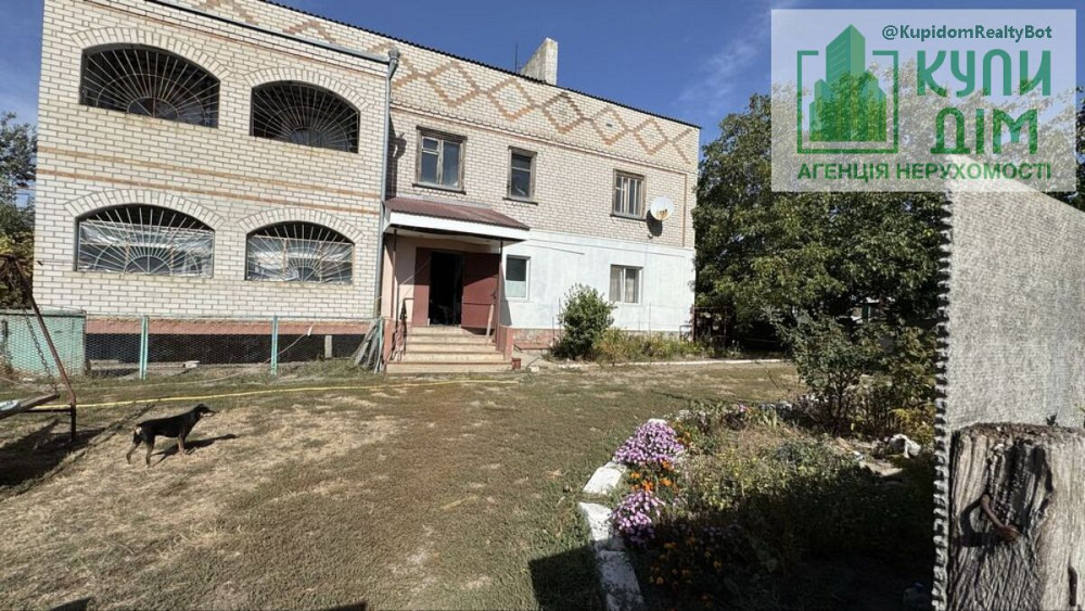 Будинок 340м. кв. в Знамянці Кропивницький - фото 3