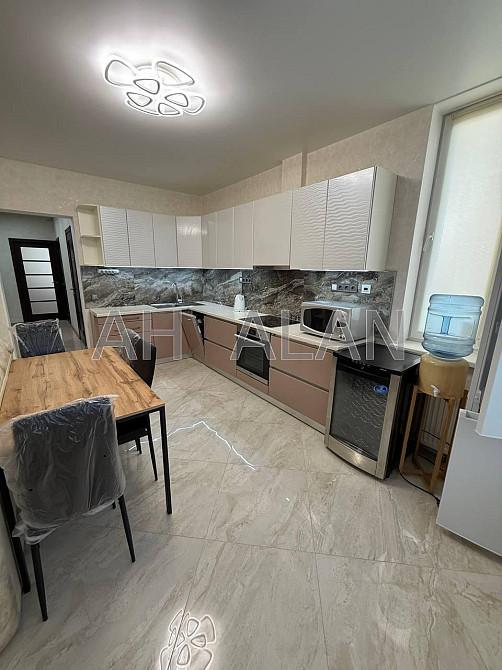 Оренда Будинок 3-кімнатний на Регенераторна вул., 4 Київ - фото 5