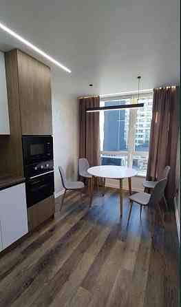 Оренда Квартира 1-кімнатна, 3/13 поверх на Бельведерська вул., 32 Івано-Франківськ