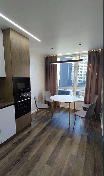 Оренда Квартира 1-кімнатна, 3/13 поверх на Бельведерська вул., 32 Івано-Франківськ - фото 1