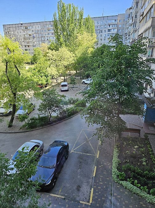 Продаж Квартира 2-кімнатна, 3/10 поверх на Донецкое шоссе, 123 Дніпро - фото 18