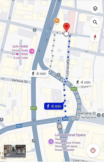 Продаж 2к квартири 62 кв. м Львів - фото 11