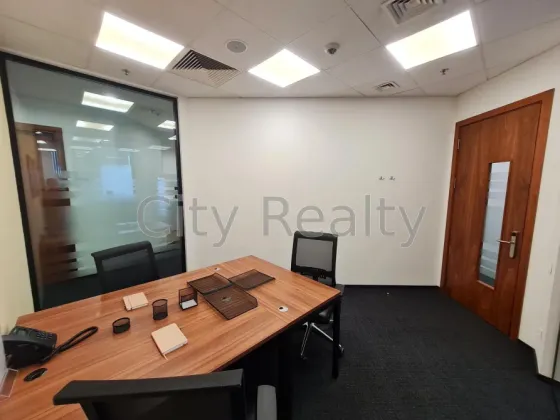 Сдаётся Офисные помещения площадь 25 кв.м 8-й этаж Киев Болсунівська 13-15 Киев
