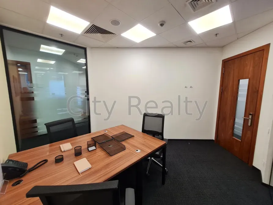 Сдаётся Офисные помещения площадь 25 кв.м 8-й этаж Киев Болсунівська 13-15 Киев - изображение 4