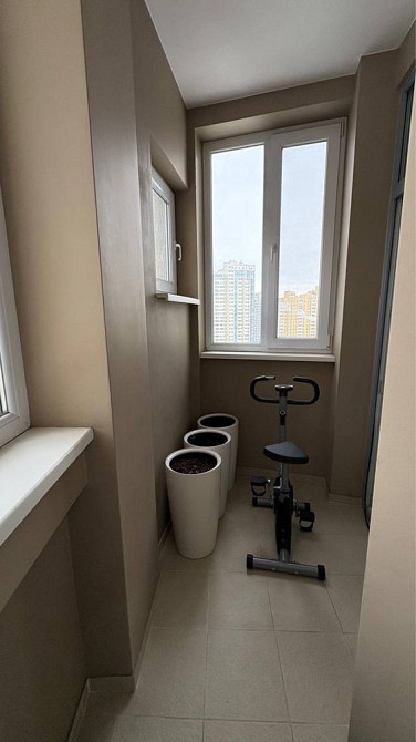 Продаж Квартира 3-кімнатна, 9/12 поверх на Миколи Міхновського вул., д. 14-16 Kiev - photo 16