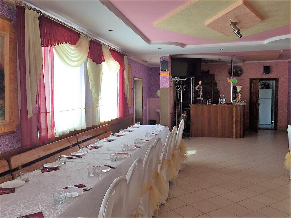 Продаж торгове приміщення на Центральна, 126 поверх - 1/2  - фото 19