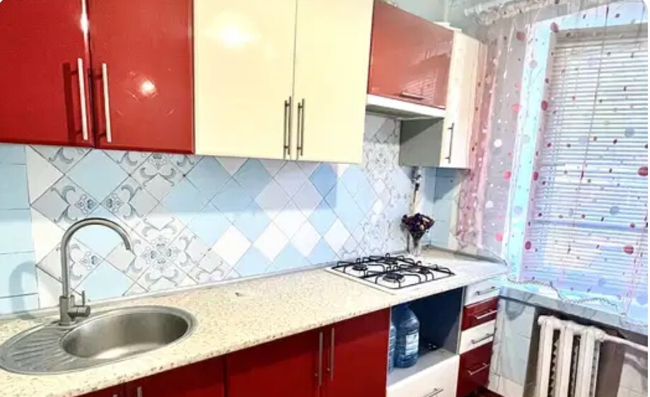 Продаж Квартира 1-кімнатна, 1/9 поверх на Юності Вінниця - фото 1